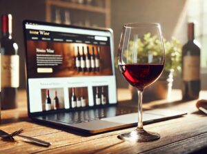browseforwine (Wine e-Commerce on the Rise)