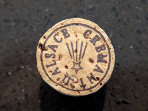 cremantcork (Taste the Difference Crémant d’Alsace)