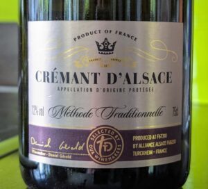 cremantdalsace (Taste the Difference Crémant d’Alsace)
