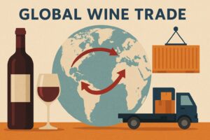 globalwinetrade (Potential Impacts on Wine Trade Due to Tariffs)