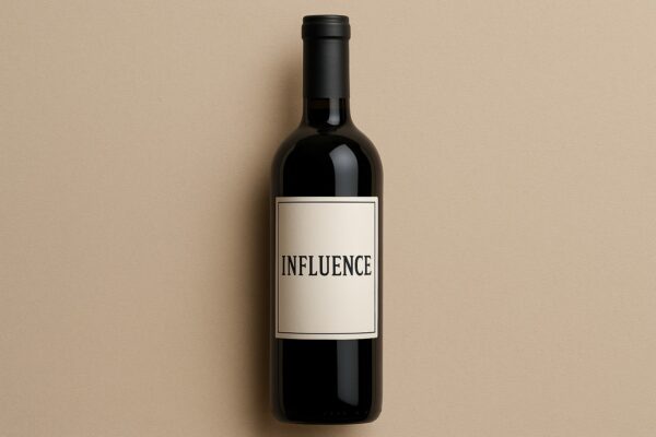 A New Vintage of Influence