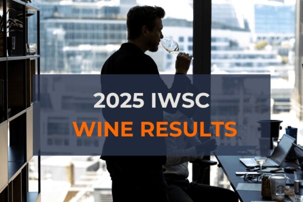IWSC 2025 Results