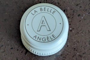 labelleangele (La Belle Angèle Rosé)