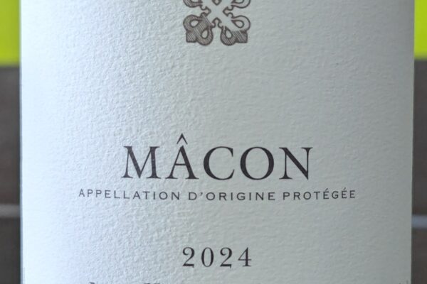Moillard Thomas Mâcon Rouge