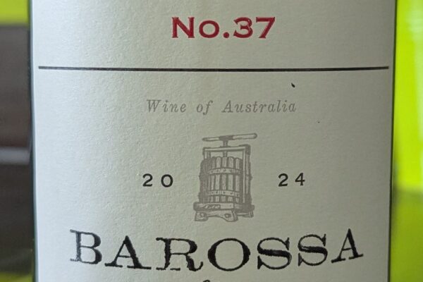 Marks & Spencer Classics No. 37 Shiraz