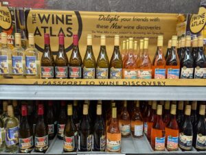wineatlas (Asda Spring Summer Wine Showcase)