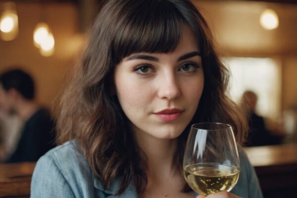 The Real Reasons Why Gen Z Drinks Less