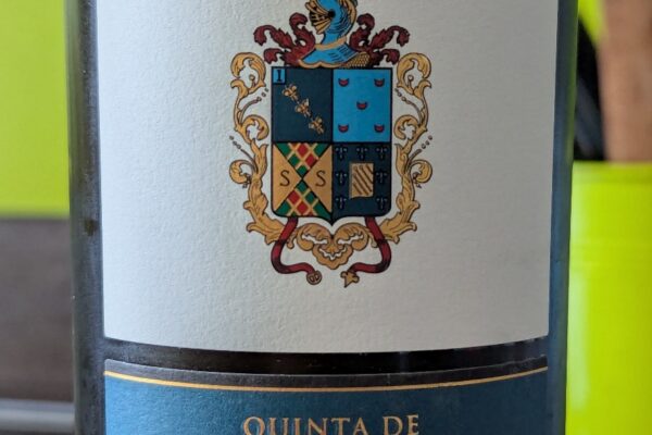Quinta de Foz Arouce White