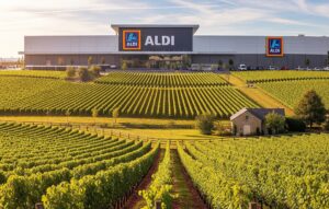 aldivineyard (Tensions Between Wine Growers and Supermarkets)