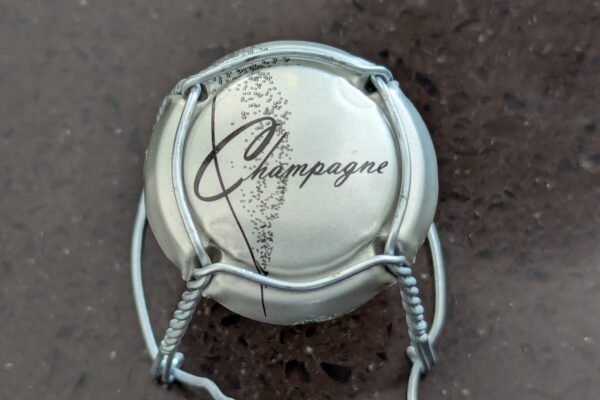 Champagne Cage