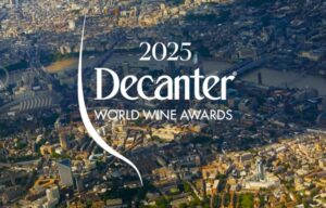 dwwa (Decanter World Wine Awards 2025)