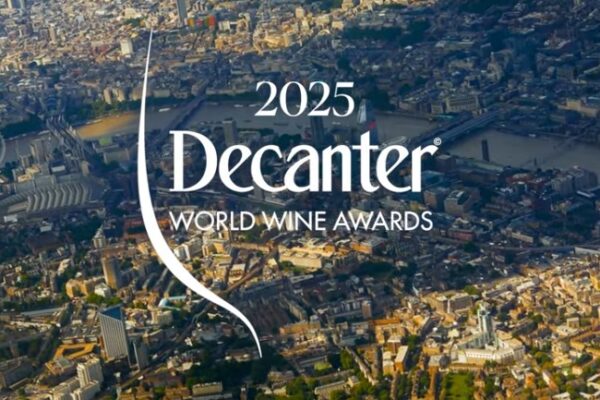 Decanter World Wine Awards 2025