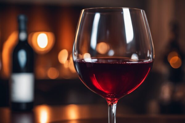 Gen Z Drinking More Alcohol