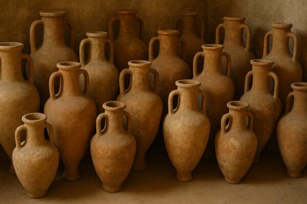 How Science is Uncorking the Secrets of Early Winemaking