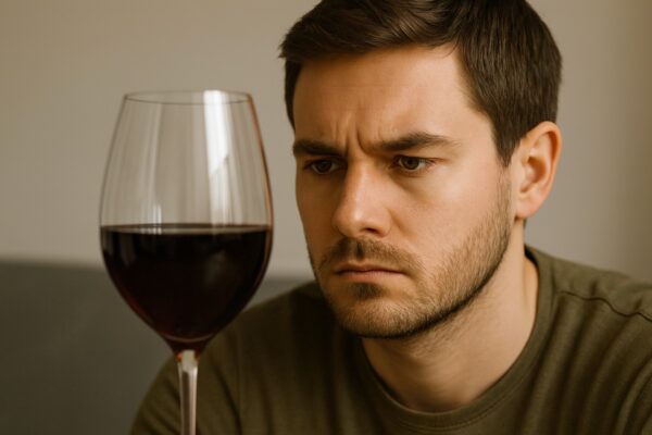 Shifting Alcohol Habits in the UK and Beyond