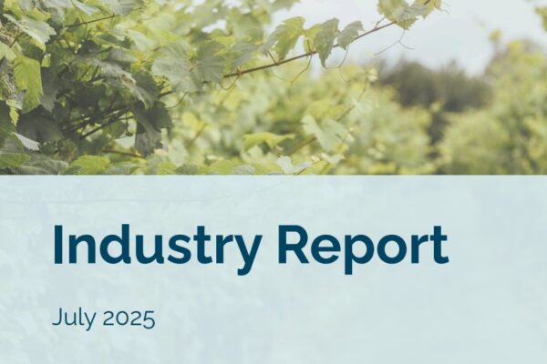 New WineGB Industry Report 2025