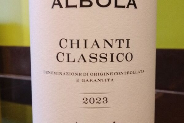 Castello di Albola Chianti Classico