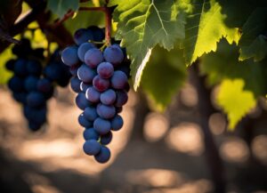 cabernetsauvignongrapes2 (Fast Track Guide to What Makes Wine Taste the Way It Does)