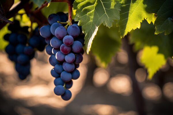 Fast Track Guide to What Makes Wine Taste the Way It Does