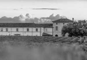 chateaulafleur (Bordeaux Royalty Chooses Vin de France)