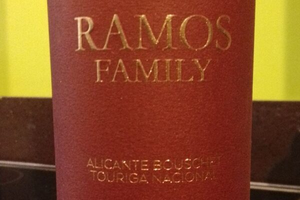 Ramos Family Reserva Tinto
