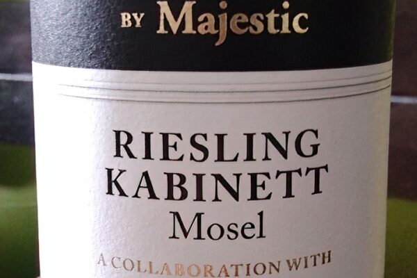 Definition Mosel Riesling Kabinett