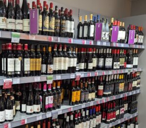 waitrose25 (25% Off Wine at Waitrose)