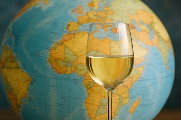 Shifting Tastes in a Changing Global Market