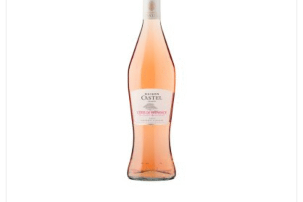 48% Off Maison Castel Côtes de Provence Rosé at Waitrose