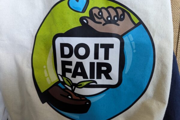 Understanding Fairtrade Wine