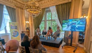 fairtradetalk (Fairtrade Talk and Tasting)