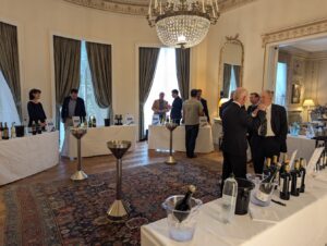 fairtradetasting (Fairtrade Talk and Tasting)