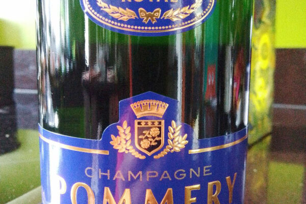 Louis Pommery Brut Royal