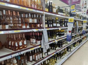 tesco25percentoff2 (25% Off Wine at Tesco)