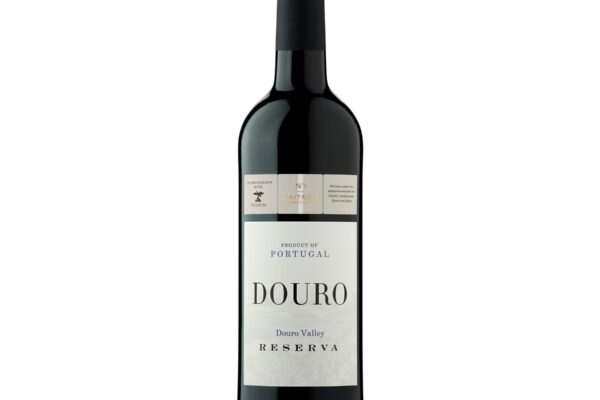 Portuguese Red Blends