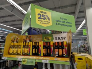 asda25pcoff-2 (25% Off Wine at Asda)