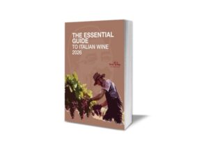 guide (The Essential Guide to Italian Wine 2026)