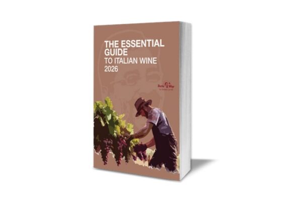 The Essential Guide to Italian Wine 2026