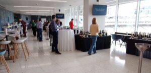 tasting (Majestic Autumn Press Tasting)