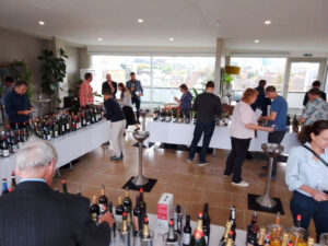 winesociety (The Wine Society Autumn Press Tasting)