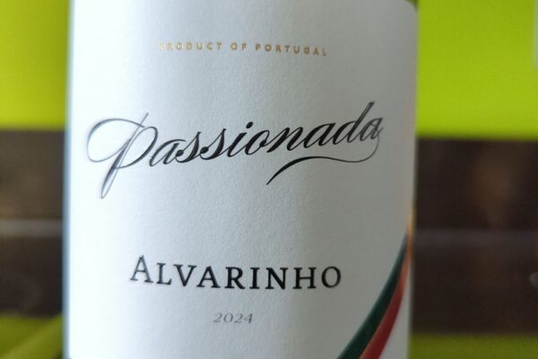 Passionada Alvarinho