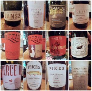 austradethumbnails (Australian Wine Tasting)