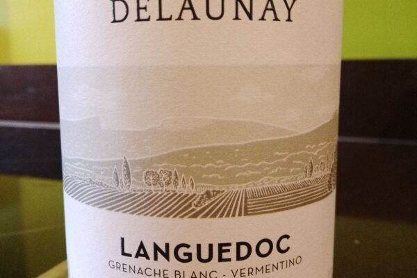 Abbotts & Delaunay Languedoc Blanc