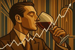 peakwine (Have We Gone Past Peak Wine Choice?)