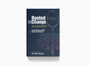 rootedinchange (Rooted in Change: The Stories Behind Sustainable Wine)