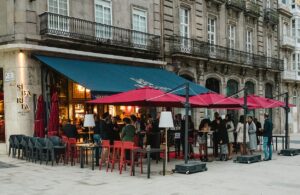 sibarita (Sibarita in Vigo, Spain)