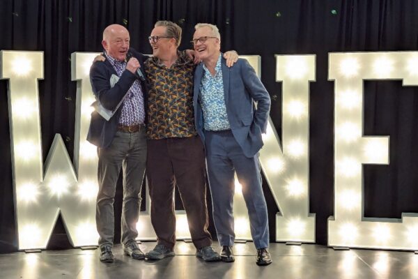 WineAlive London Big Christmas Wine Festival