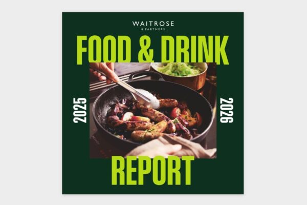 Waitrose Insights into How Wine is Evolving