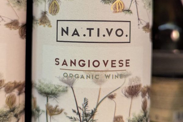 NA.TI.VO Sangiovese