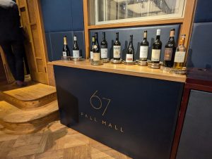 sixtysevenpallmall (How Fine Wine Tastes Have Changed)